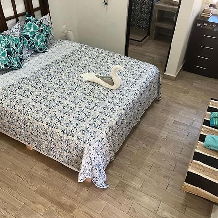 Casa Las Victorias Loreto  Dış mekan fotoğraf