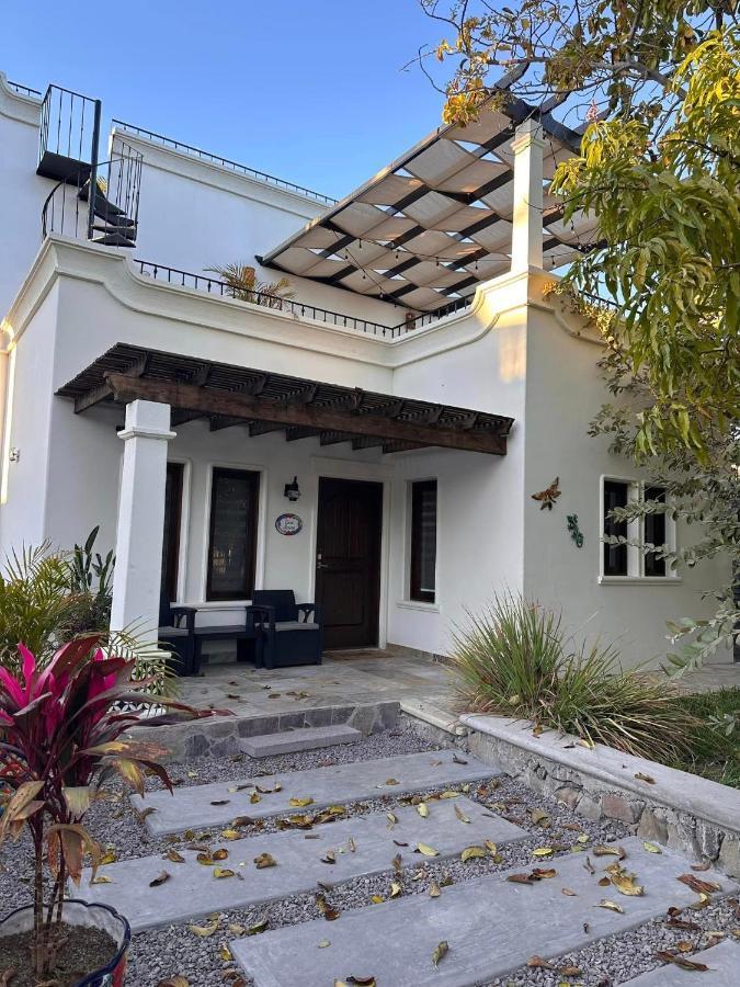 Casa Las Victorias Loreto  Dış mekan fotoğraf