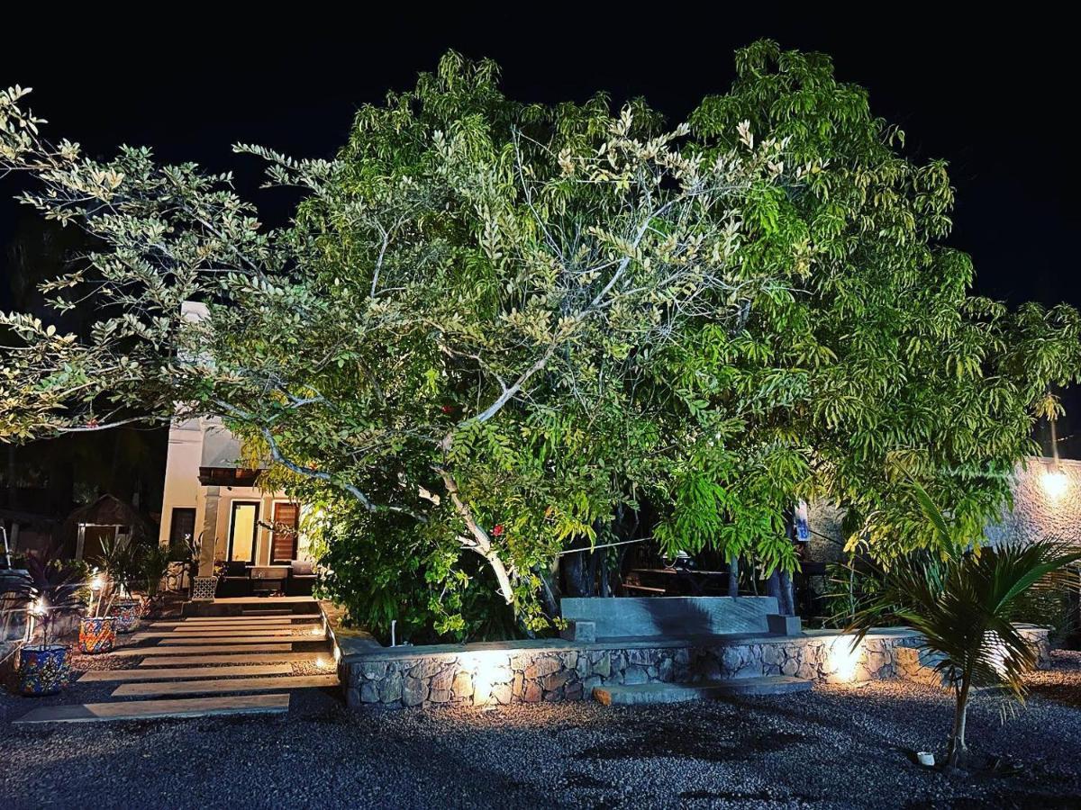 Casa Las Victorias Loreto  Dış mekan fotoğraf