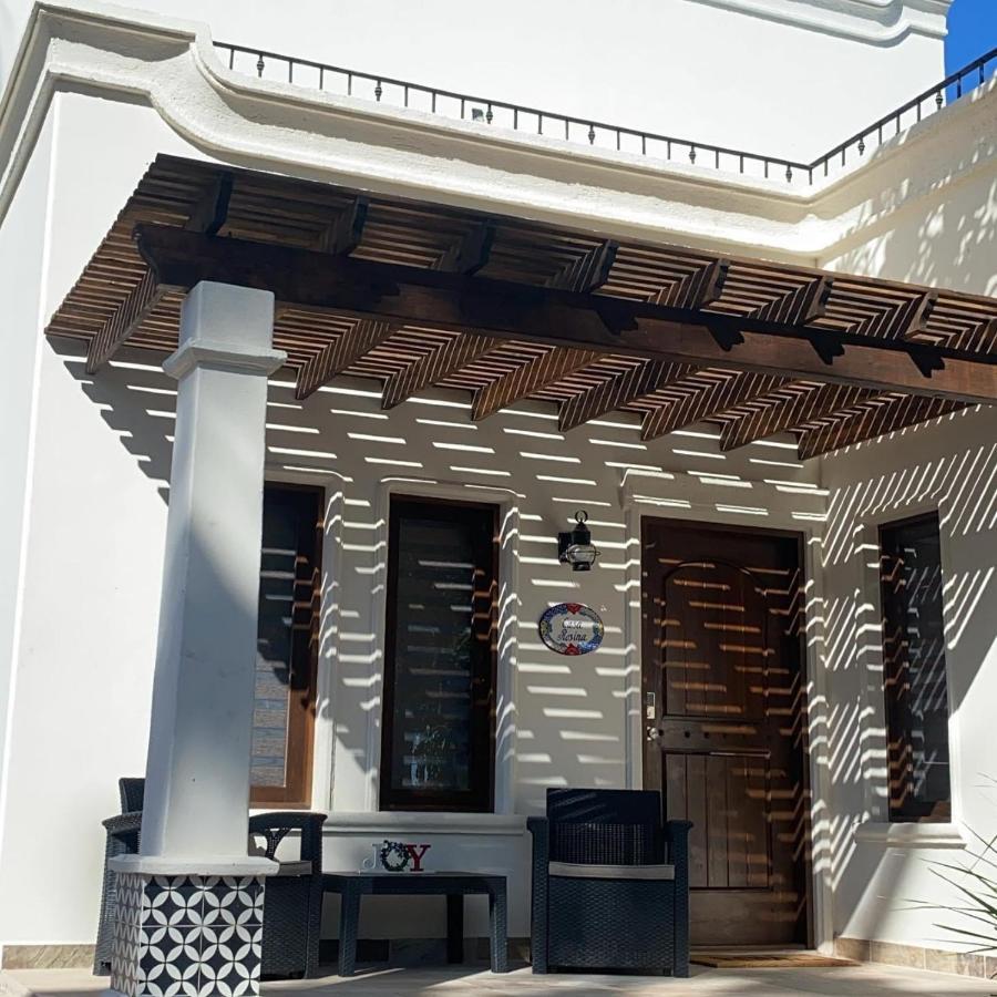 Casa Las Victorias Loreto  Dış mekan fotoğraf