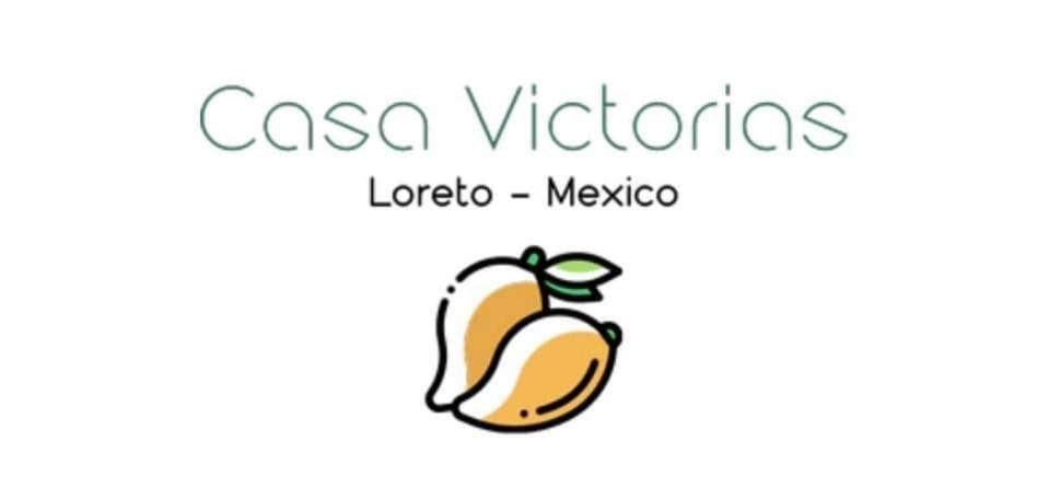 Casa Las Victorias Loreto  Oda fotoğraf