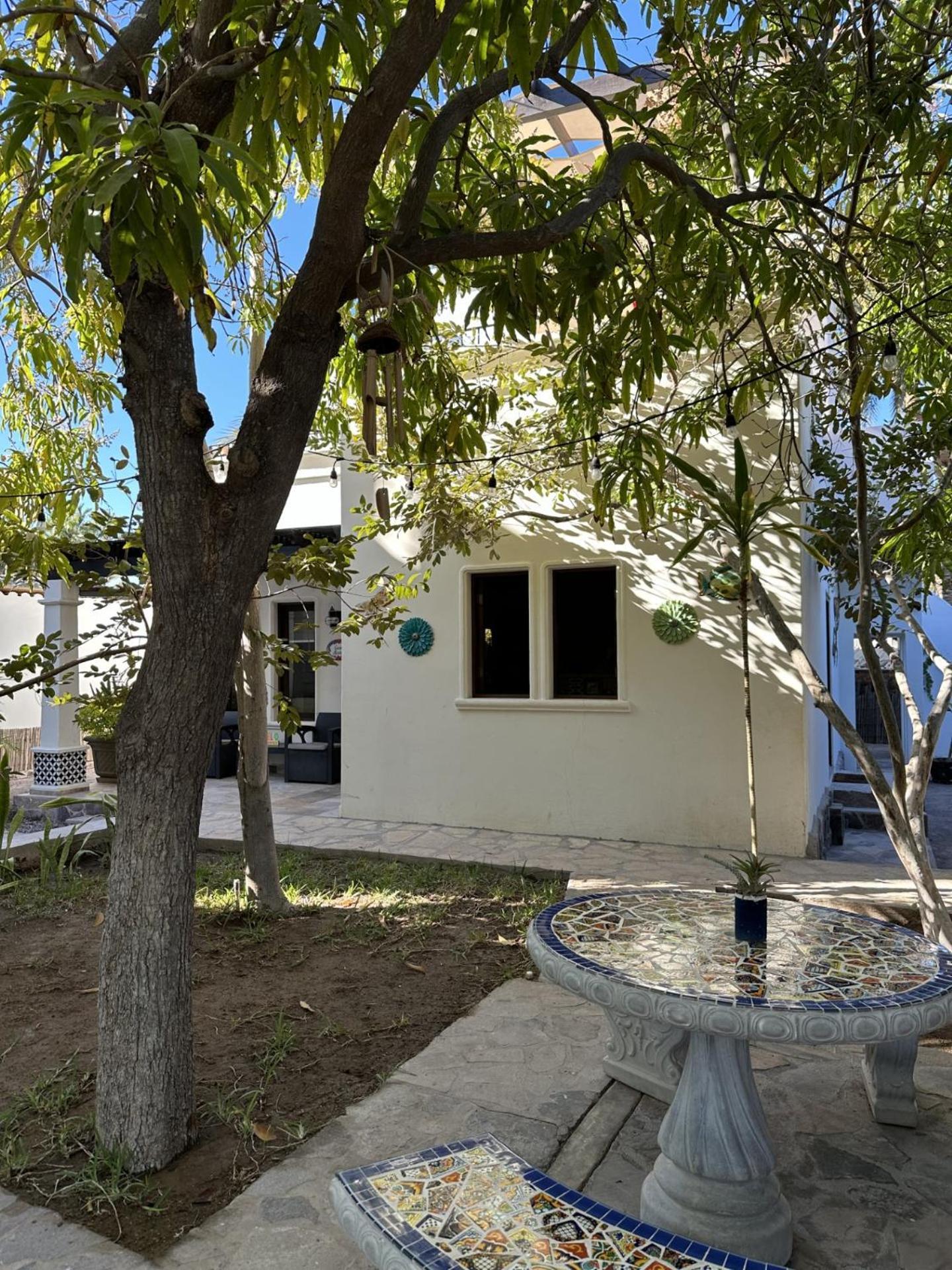 Casa Las Victorias Loreto  Dış mekan fotoğraf