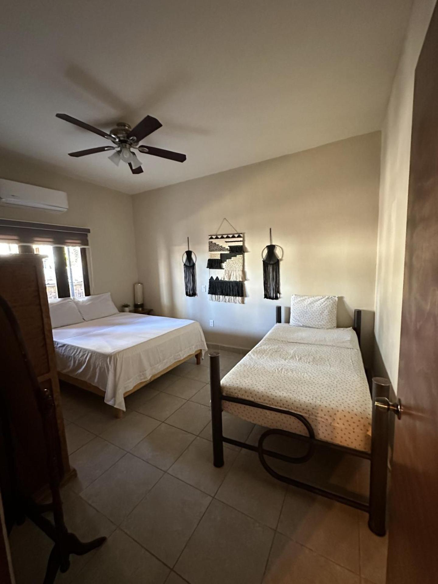 Casa Las Victorias Loreto  Oda fotoğraf