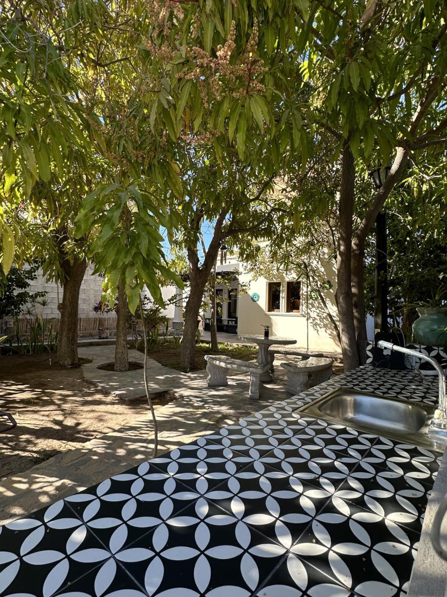 Casa Las Victorias Loreto  Dış mekan fotoğraf