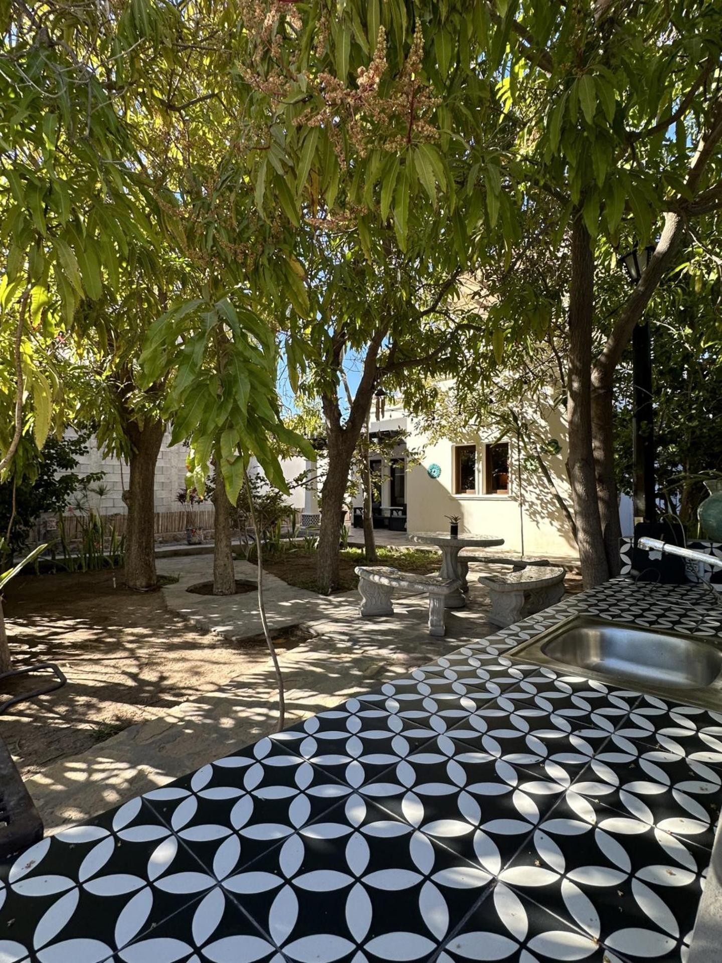 Casa Las Victorias Loreto  Dış mekan fotoğraf